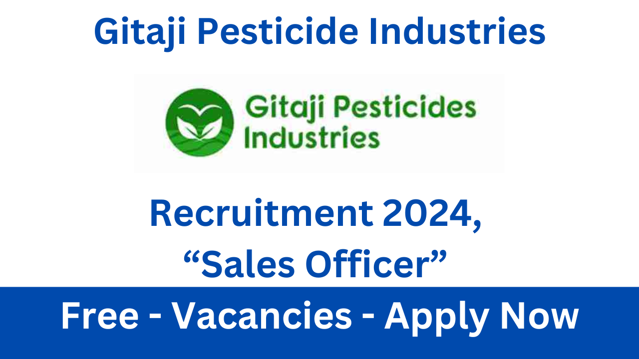 gitaji-pesticide-industries