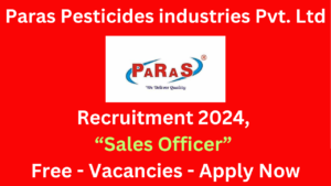 Paras-Pesticides-industries