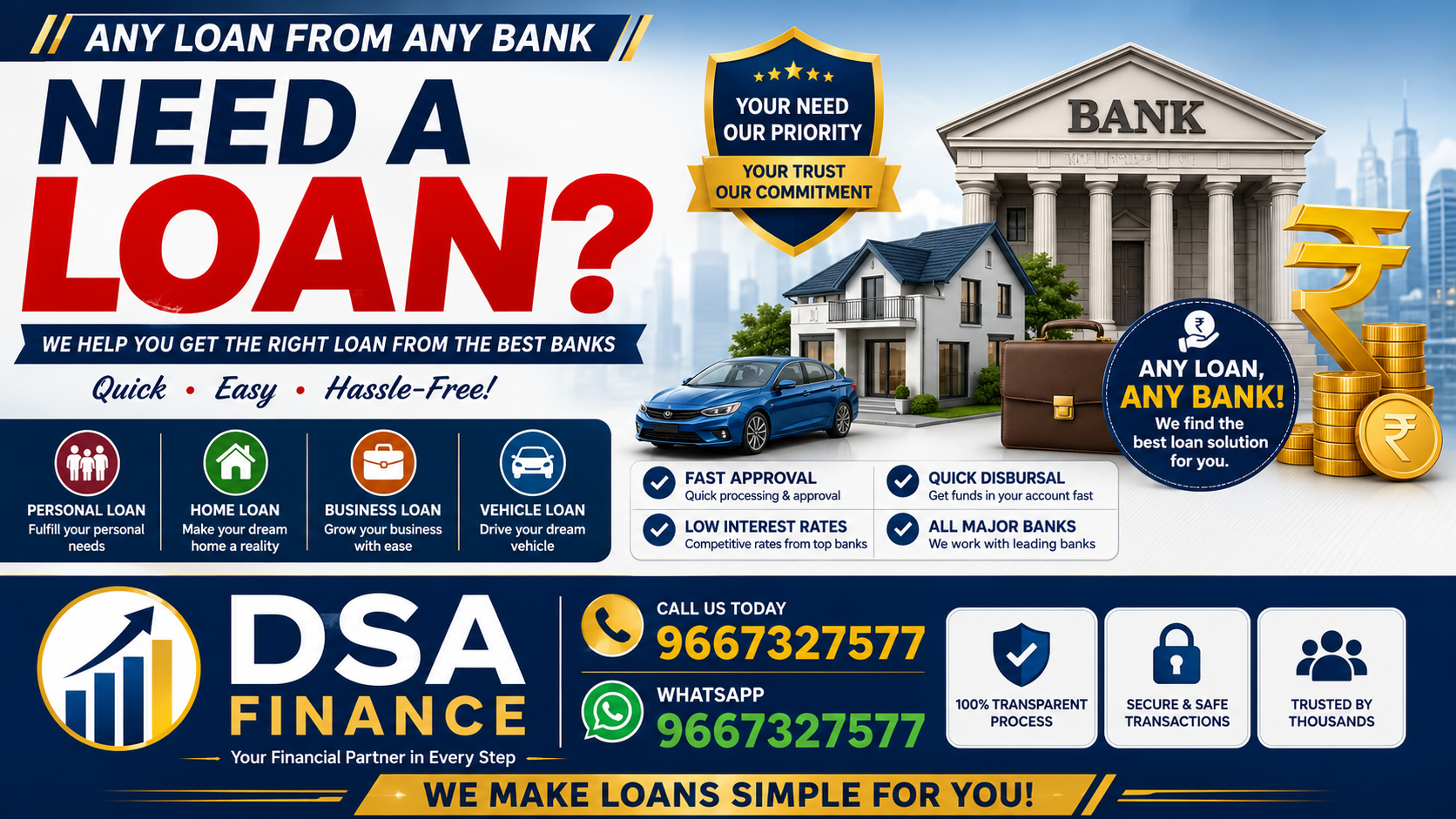 Loan